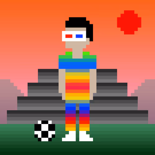 CryptoMexa #904
