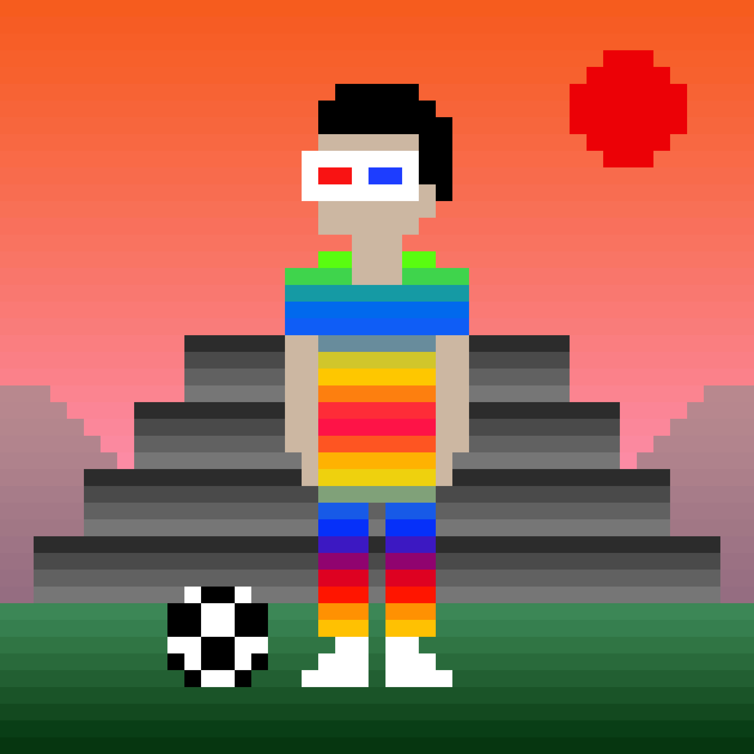 CryptoMexa #904