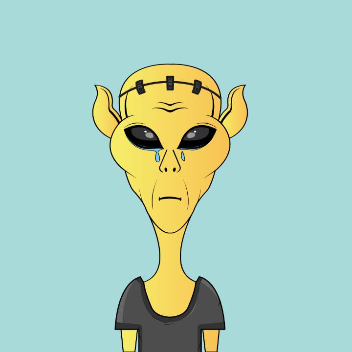 ALIEN #387