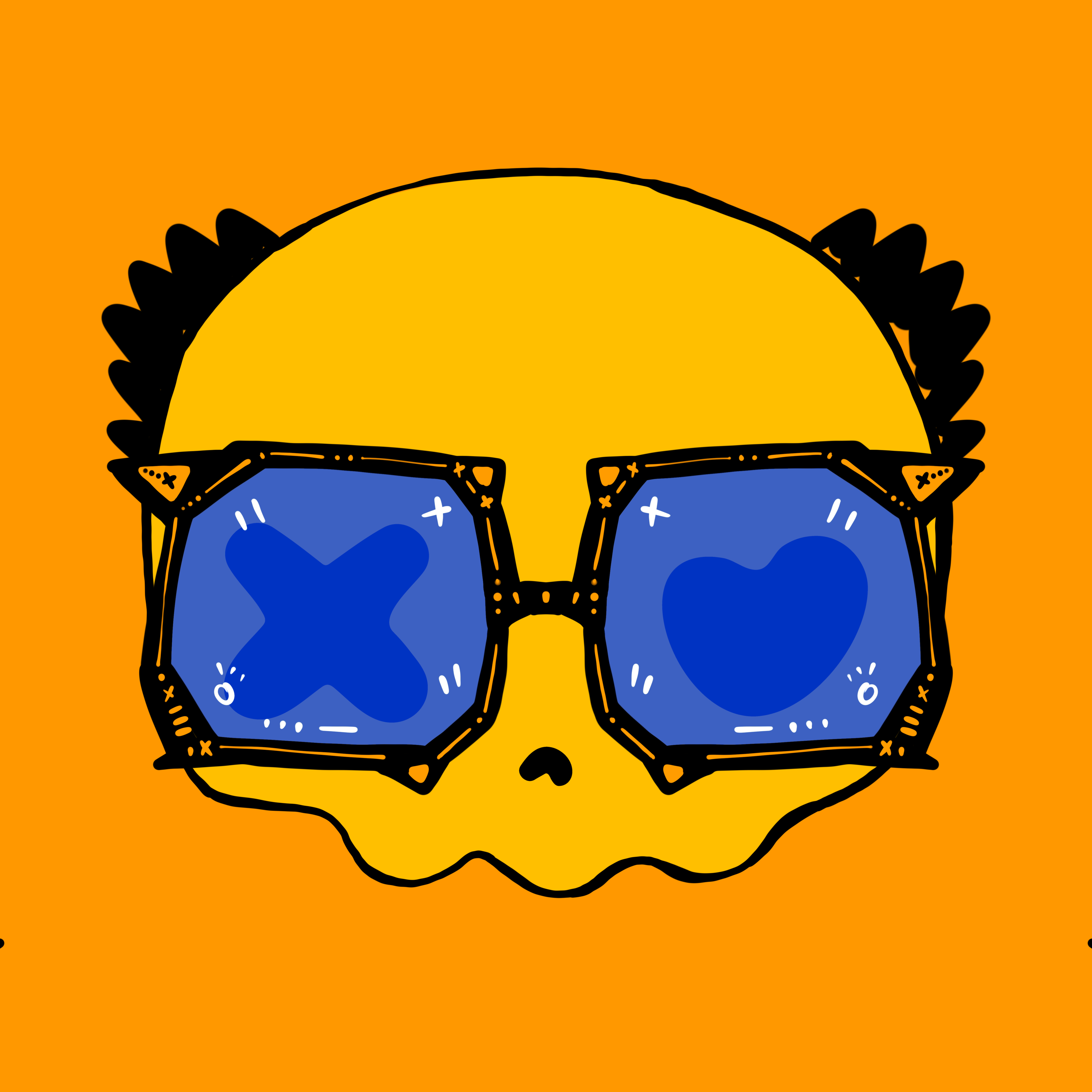 ORGNLS by SABET #8196