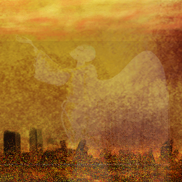 Heaven's Tears