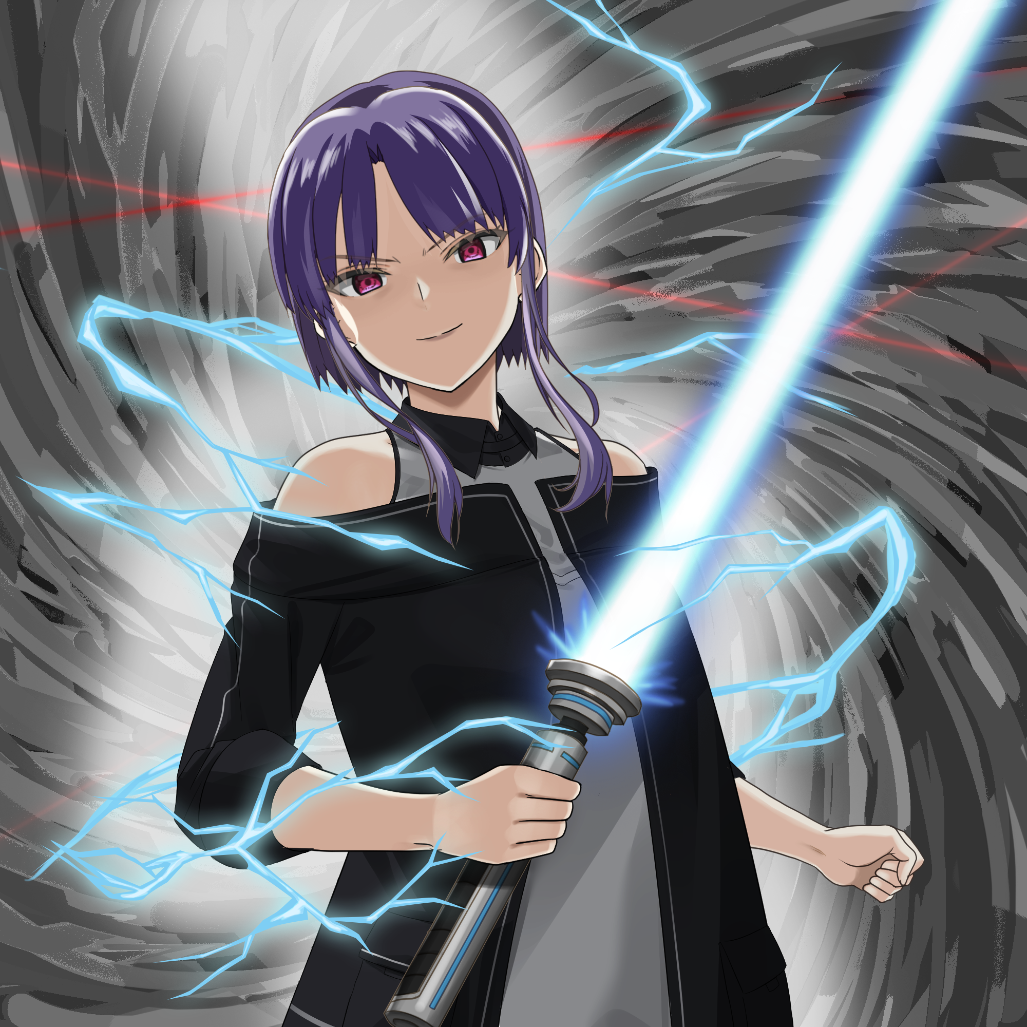 Nijigen Genesis #1572