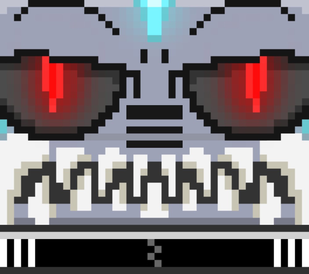 EVIL DANKZ #3498