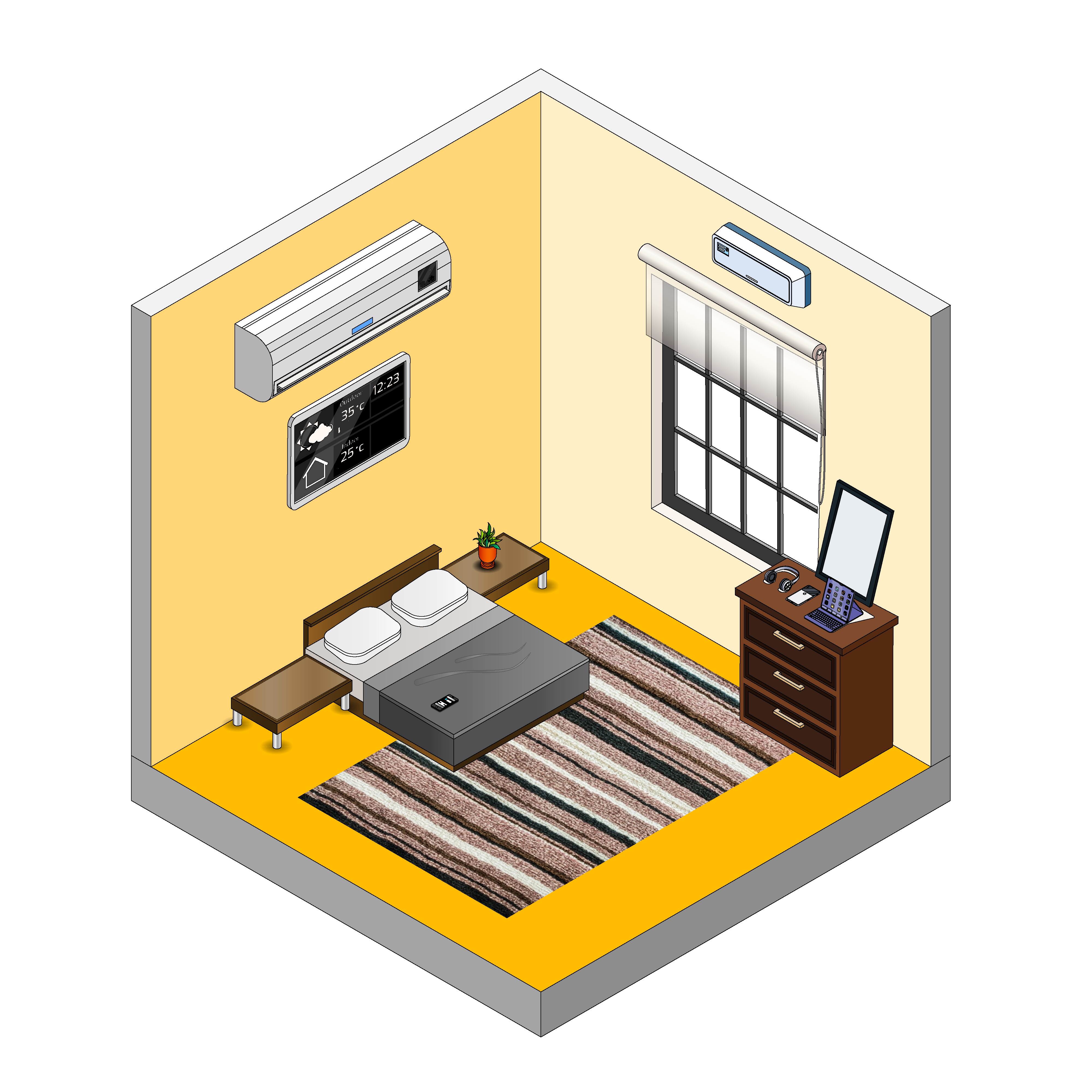 Doodle Room #4849