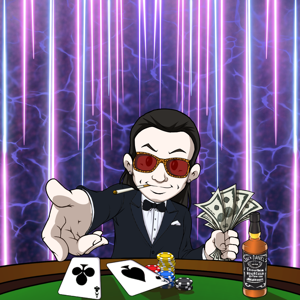 Sand Vegas Casino Club #2296