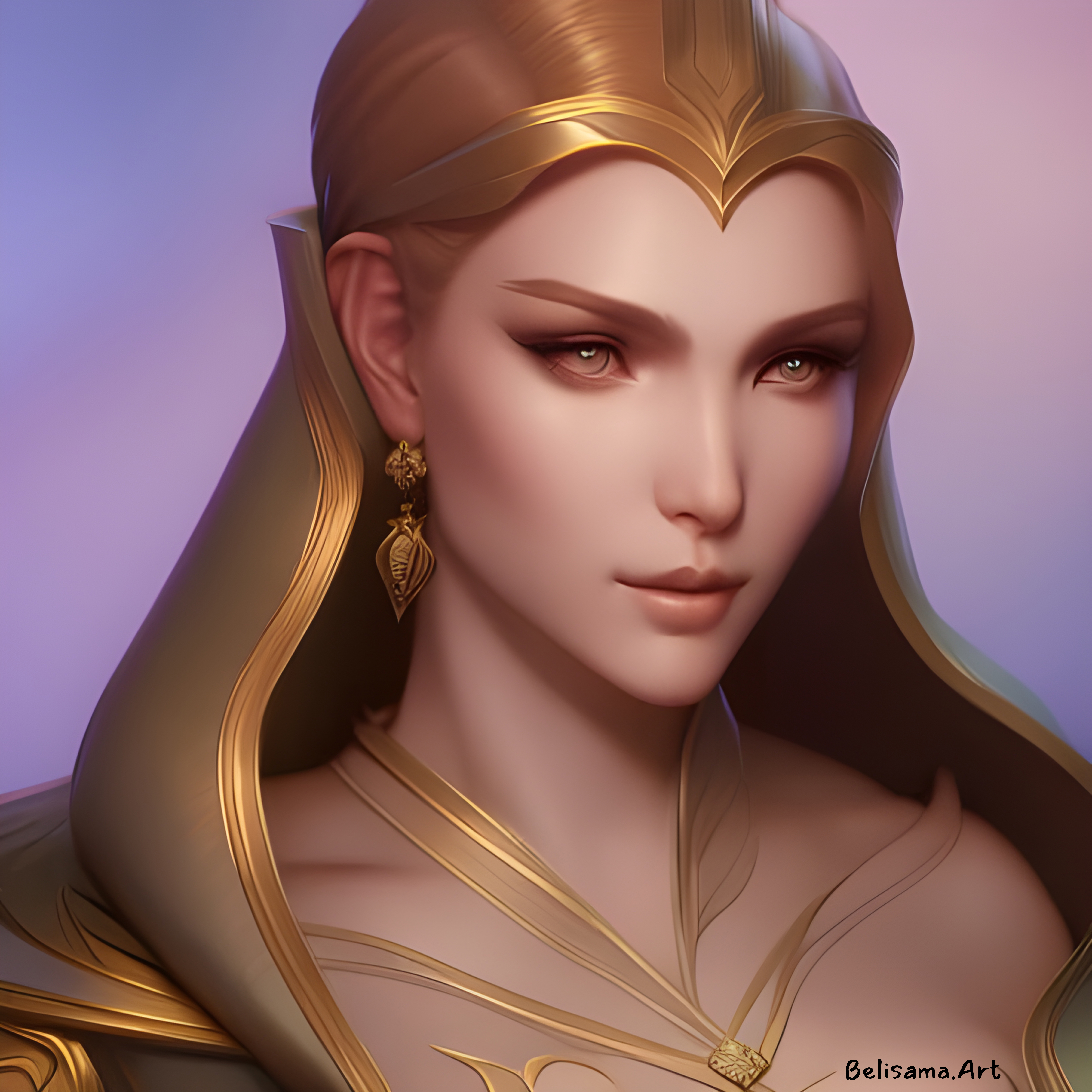 Queen