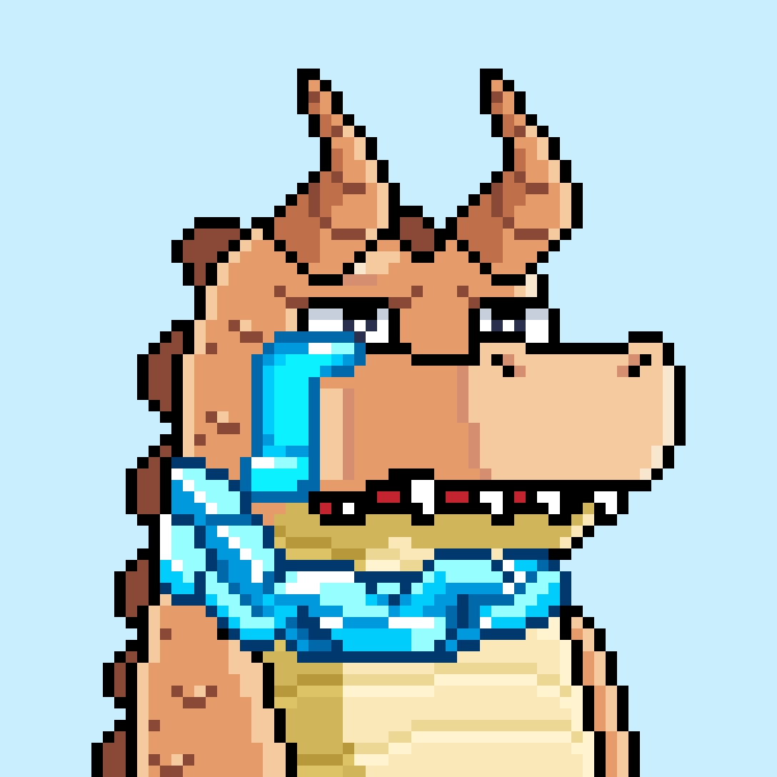 CROCOS #1573
