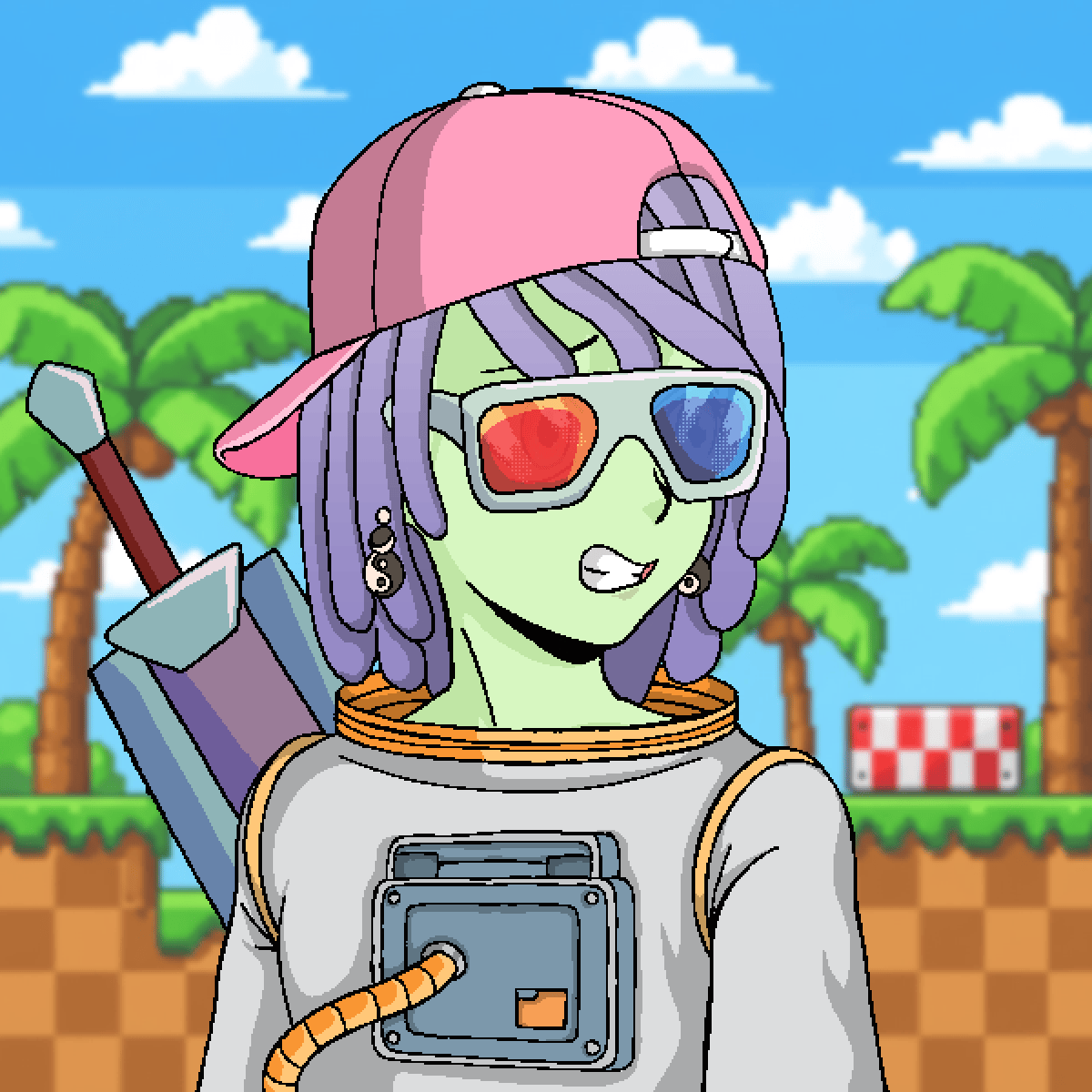 AIKO #33