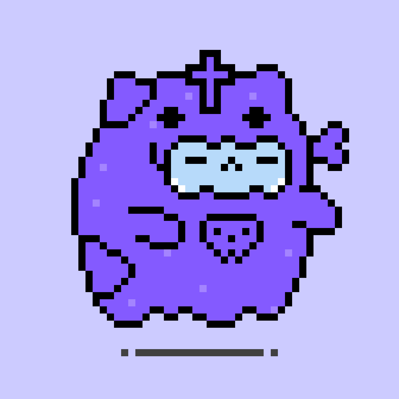 Monster Suit Px #139