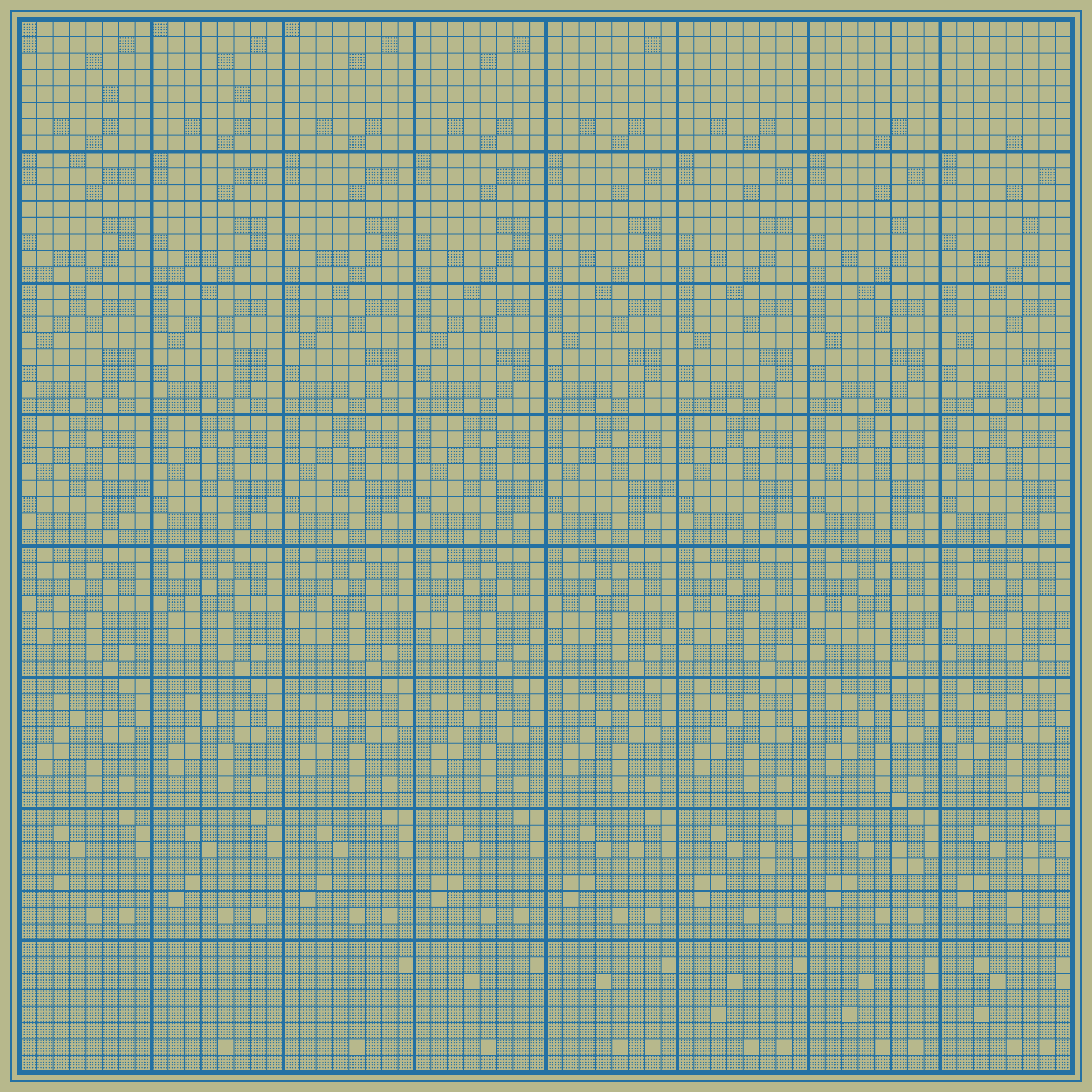 Winiarski Sequencer #61