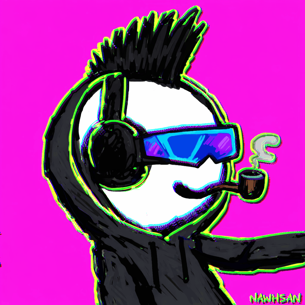 PUNK MFER