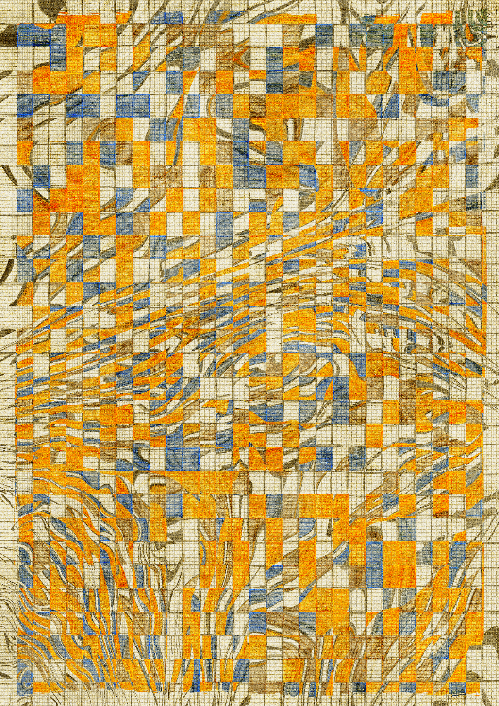 Anticyclone #120