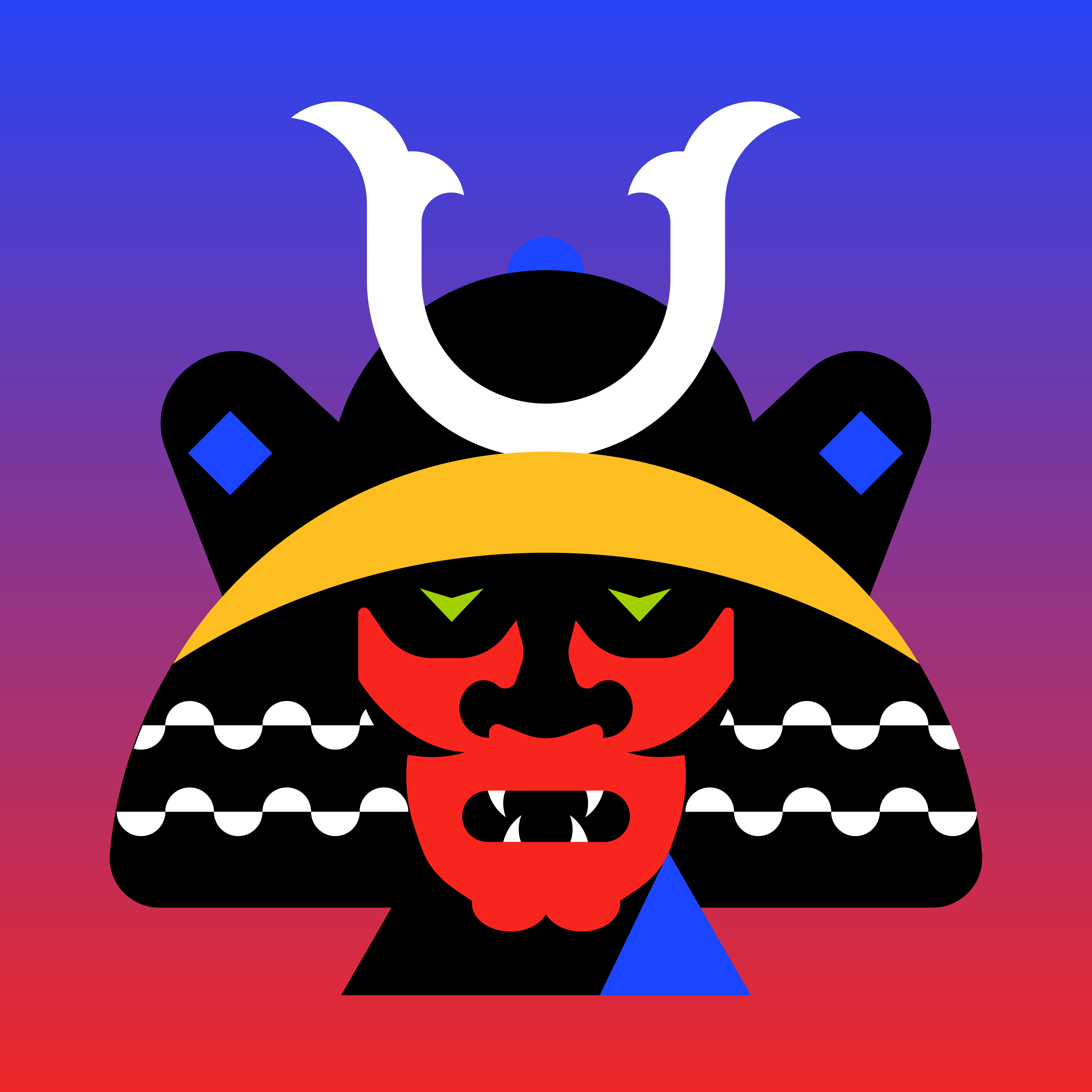 Bushido #7732