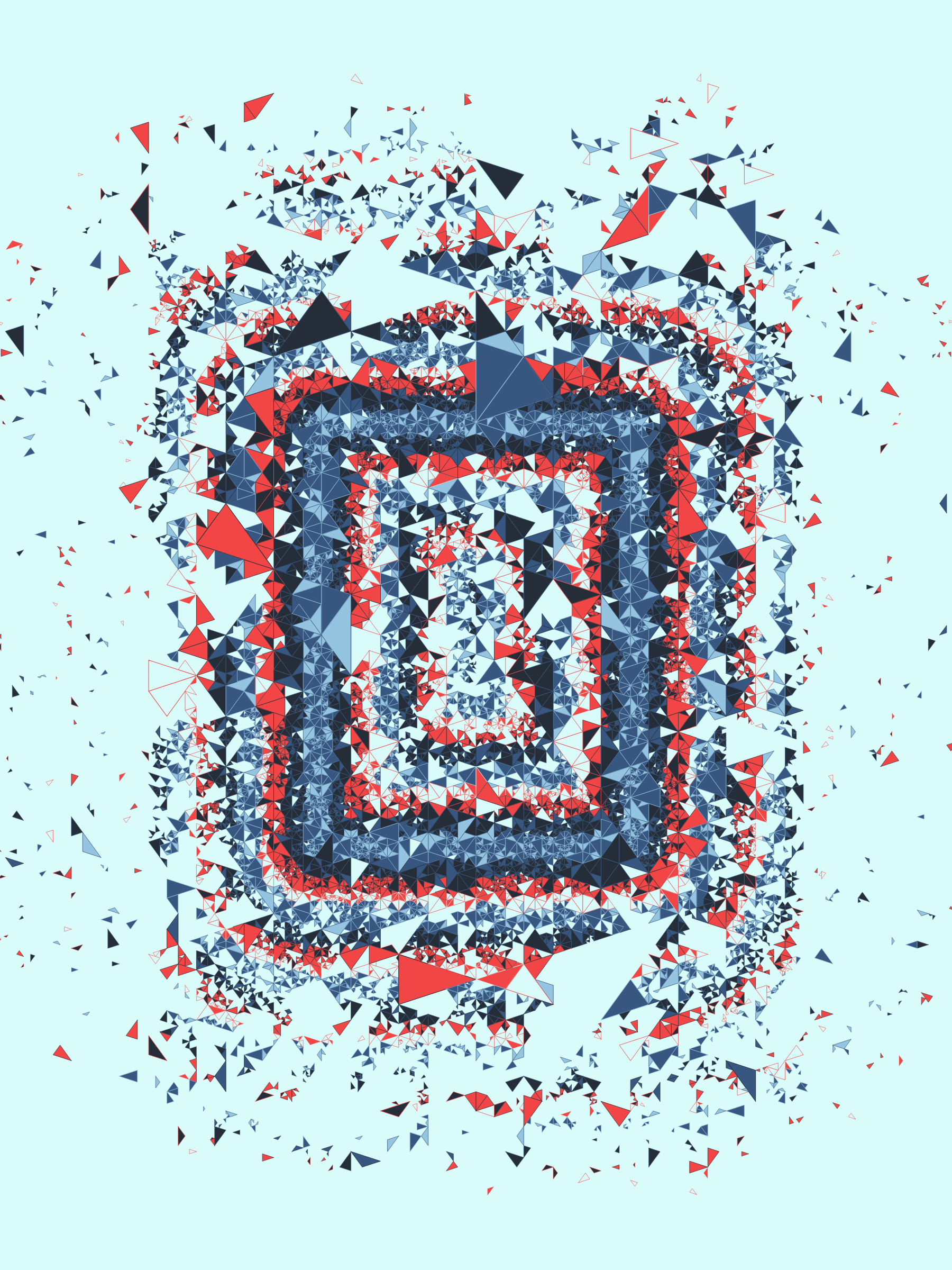 Ode to Penrose #0