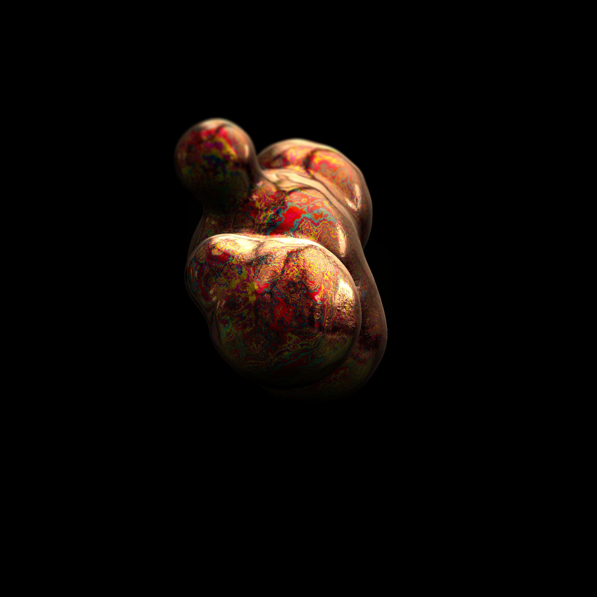 Bubble #6