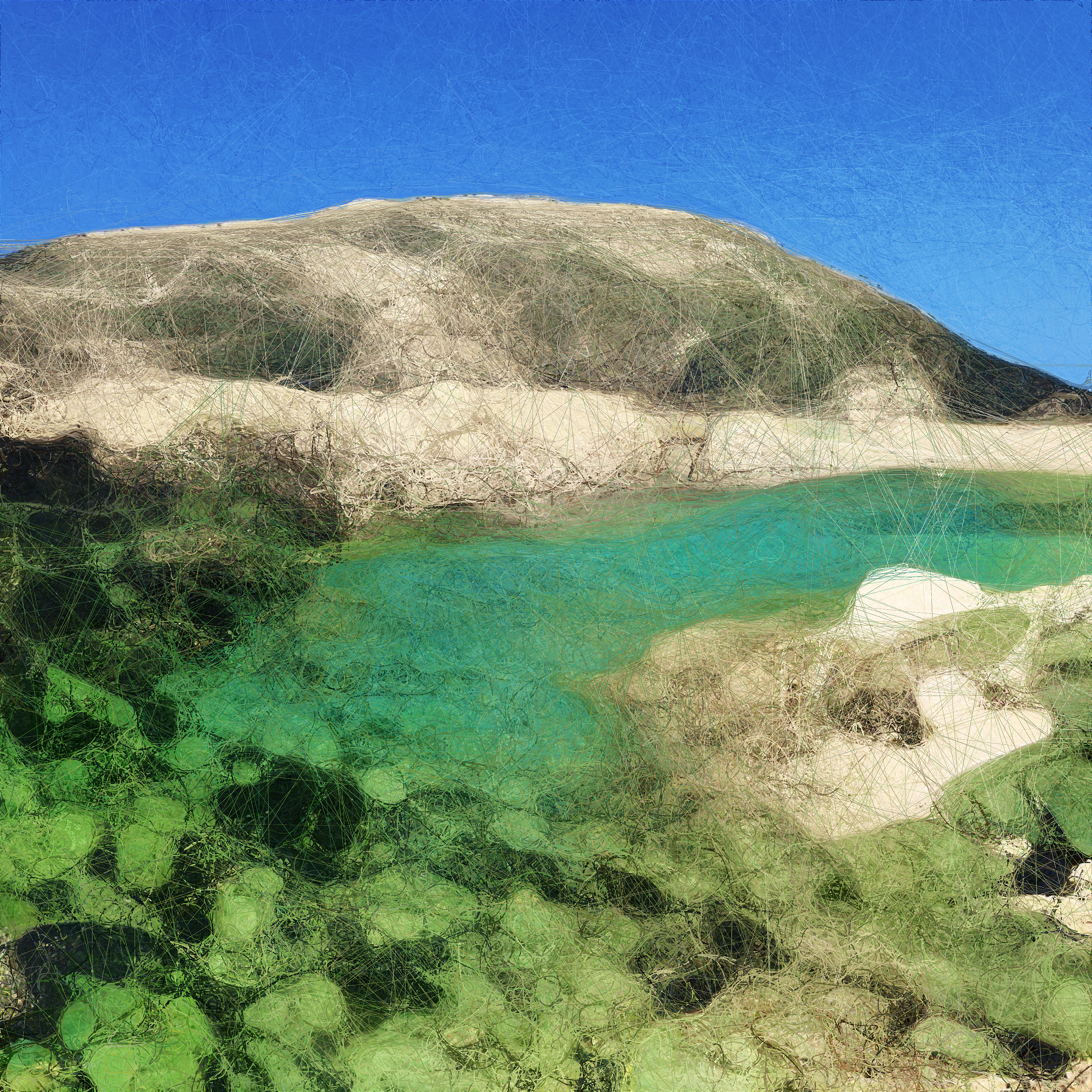 Landscapes — 10001110001011101001001110110010101010000101011011111