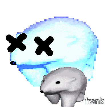 frank