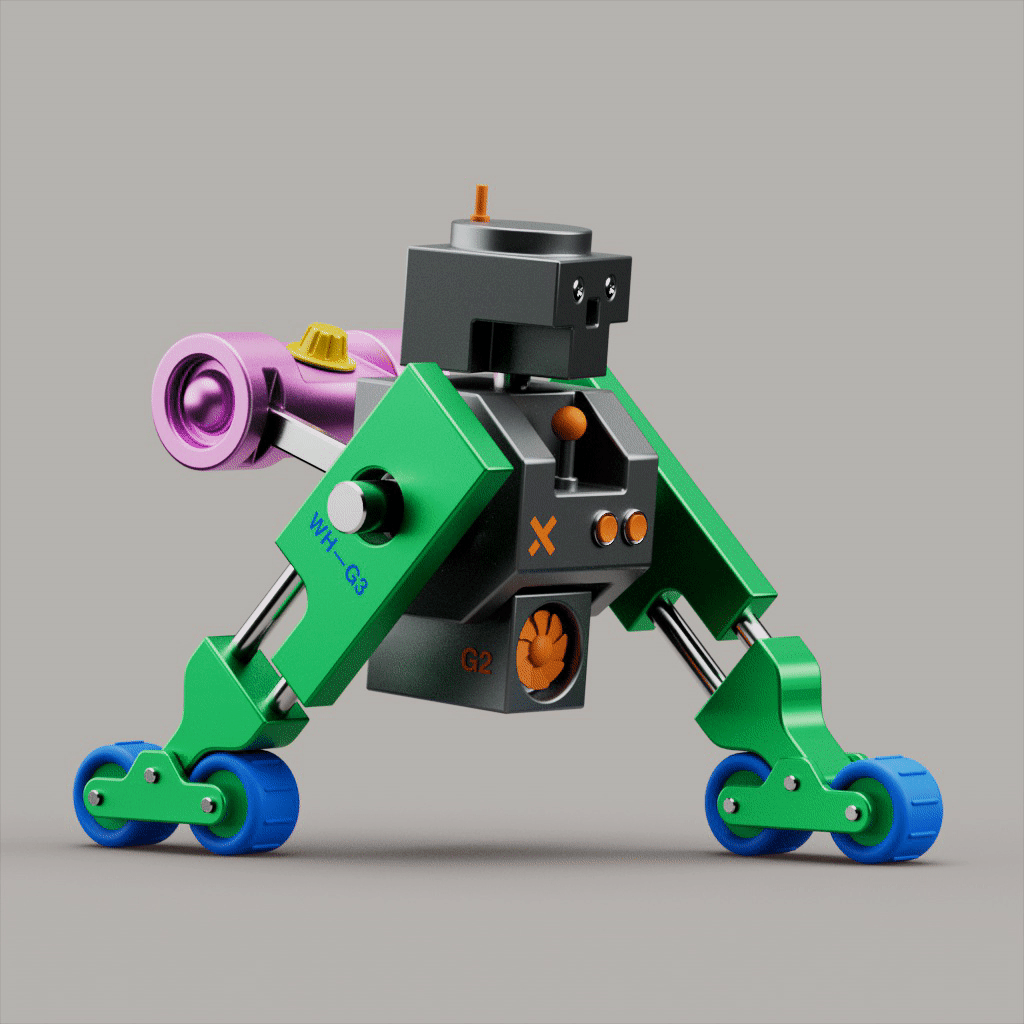 ForeverBot #2369