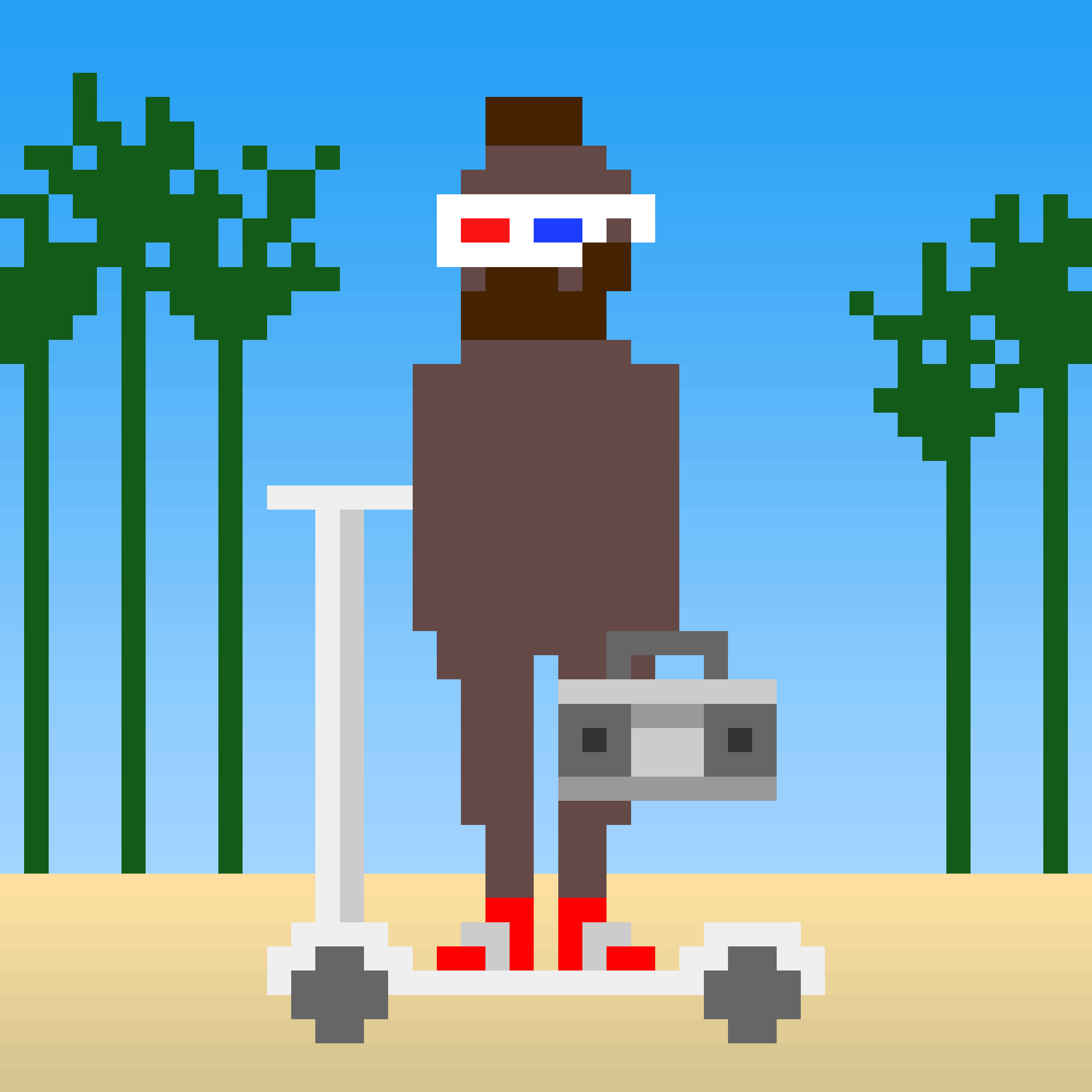 CryptoVenetian #473