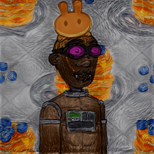 Sanjay Remix #1