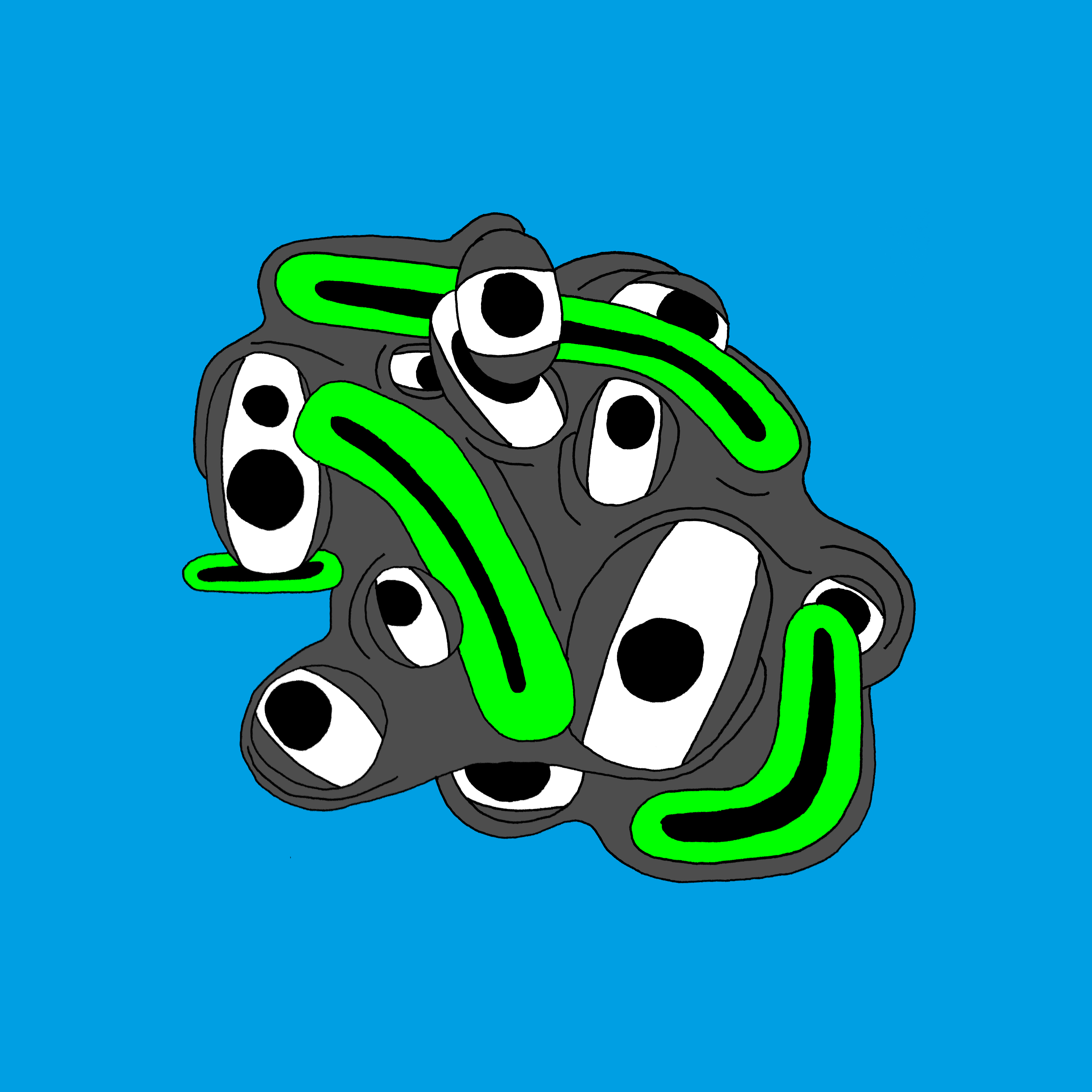 Automatic Pepe 39