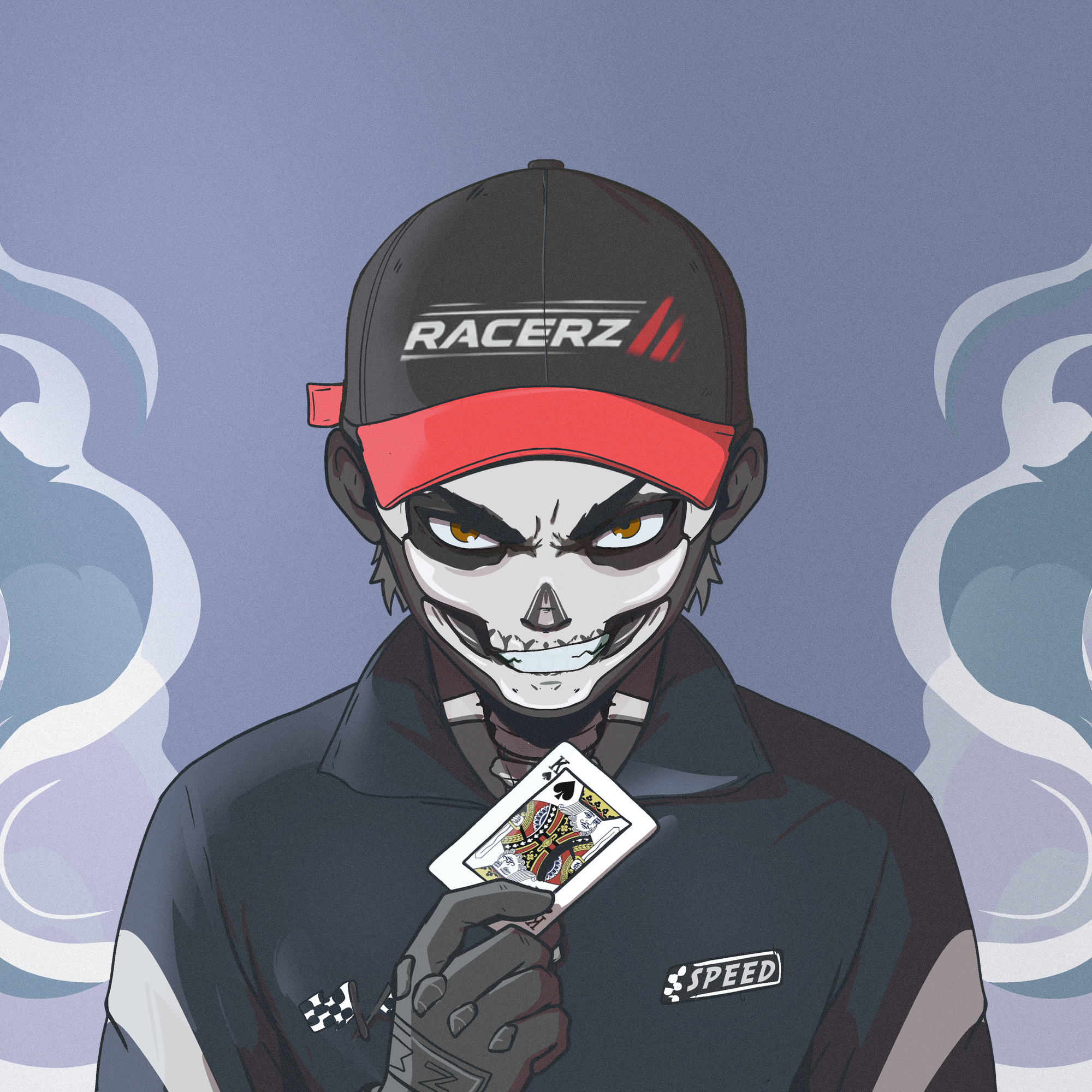 Racerz #263