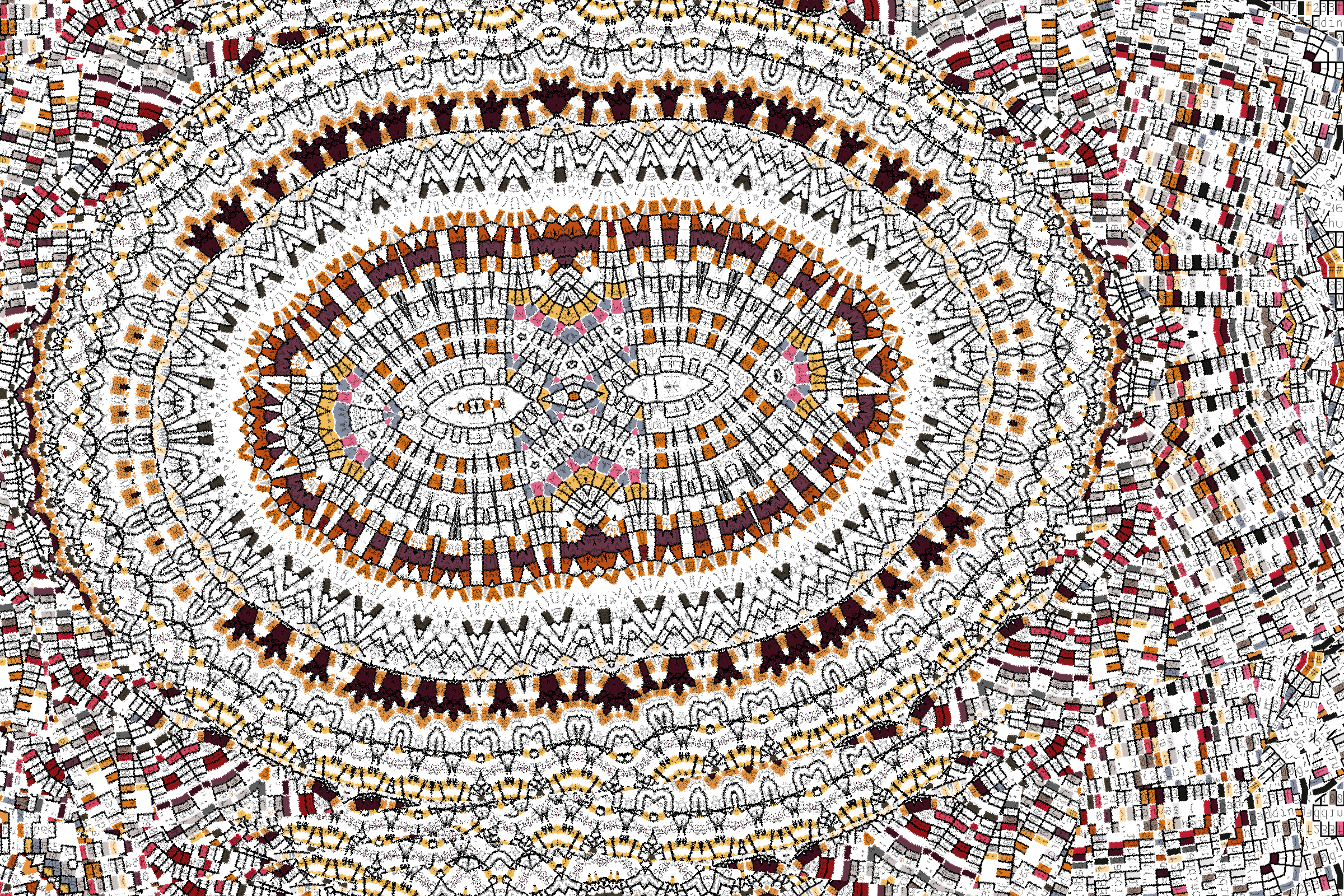 Art from code #16