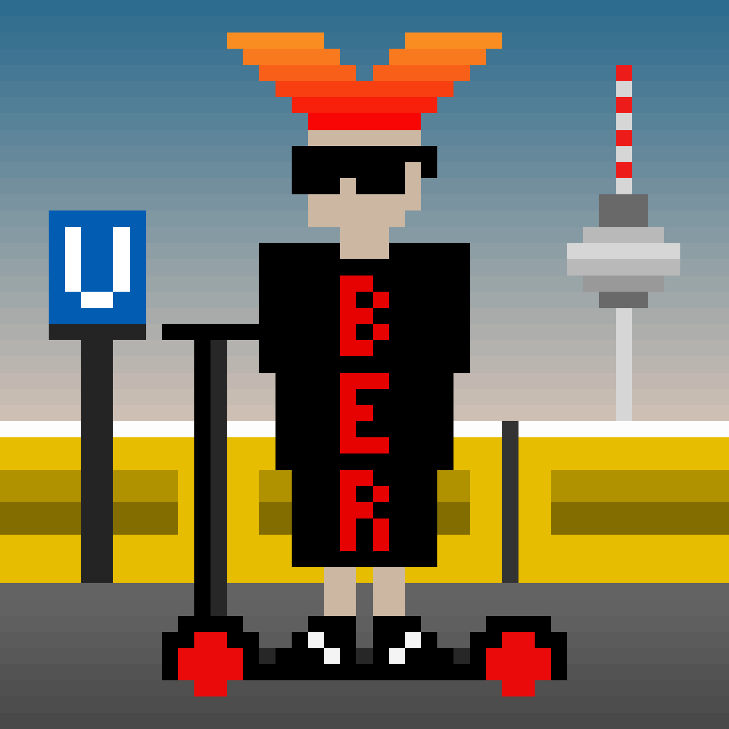 CryptoBerliner #91