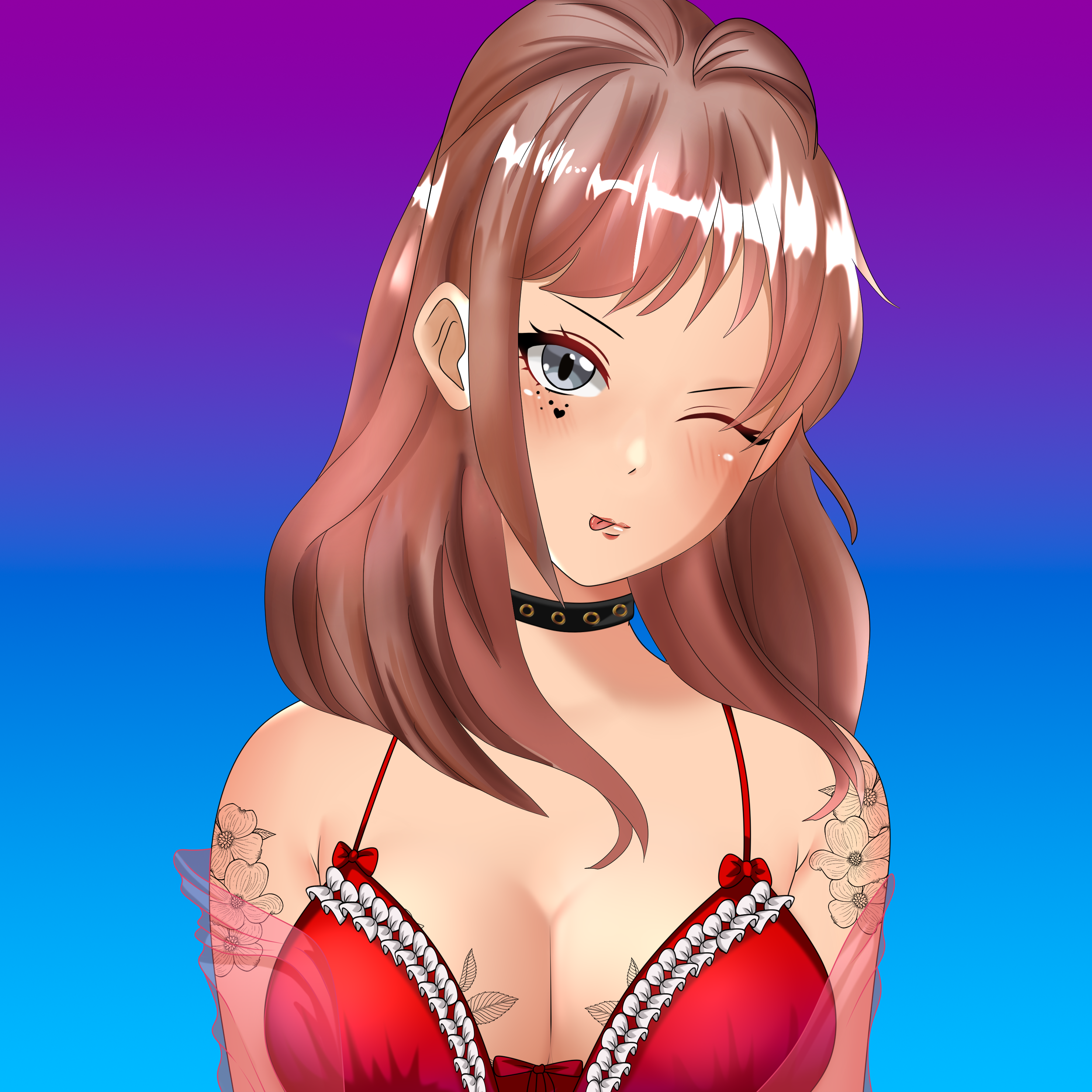 ANIBAE #616