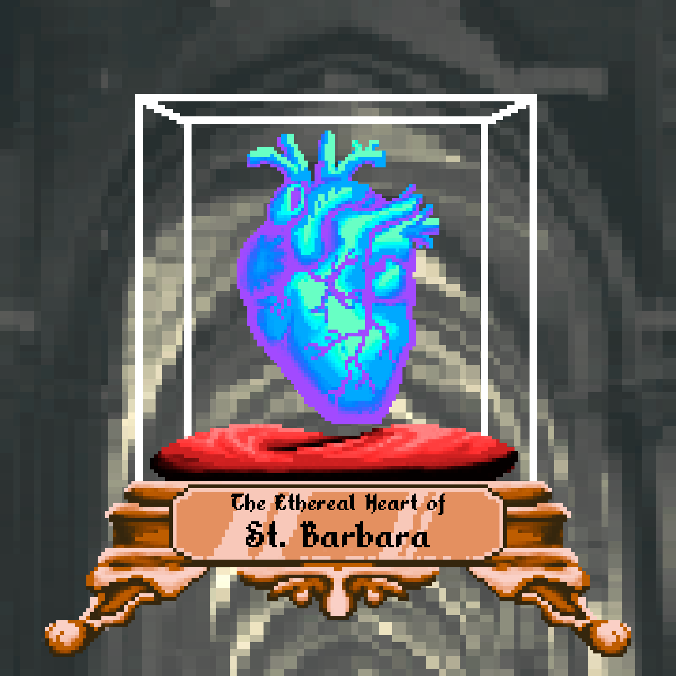 Crypto Relic #0267