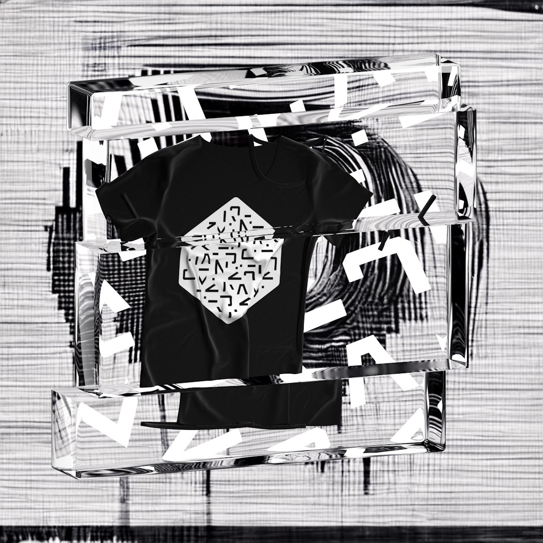 Numerai NFTee #5105