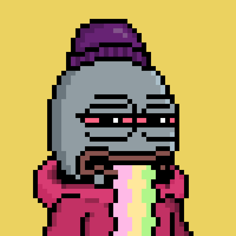 Opepen PFP #1752