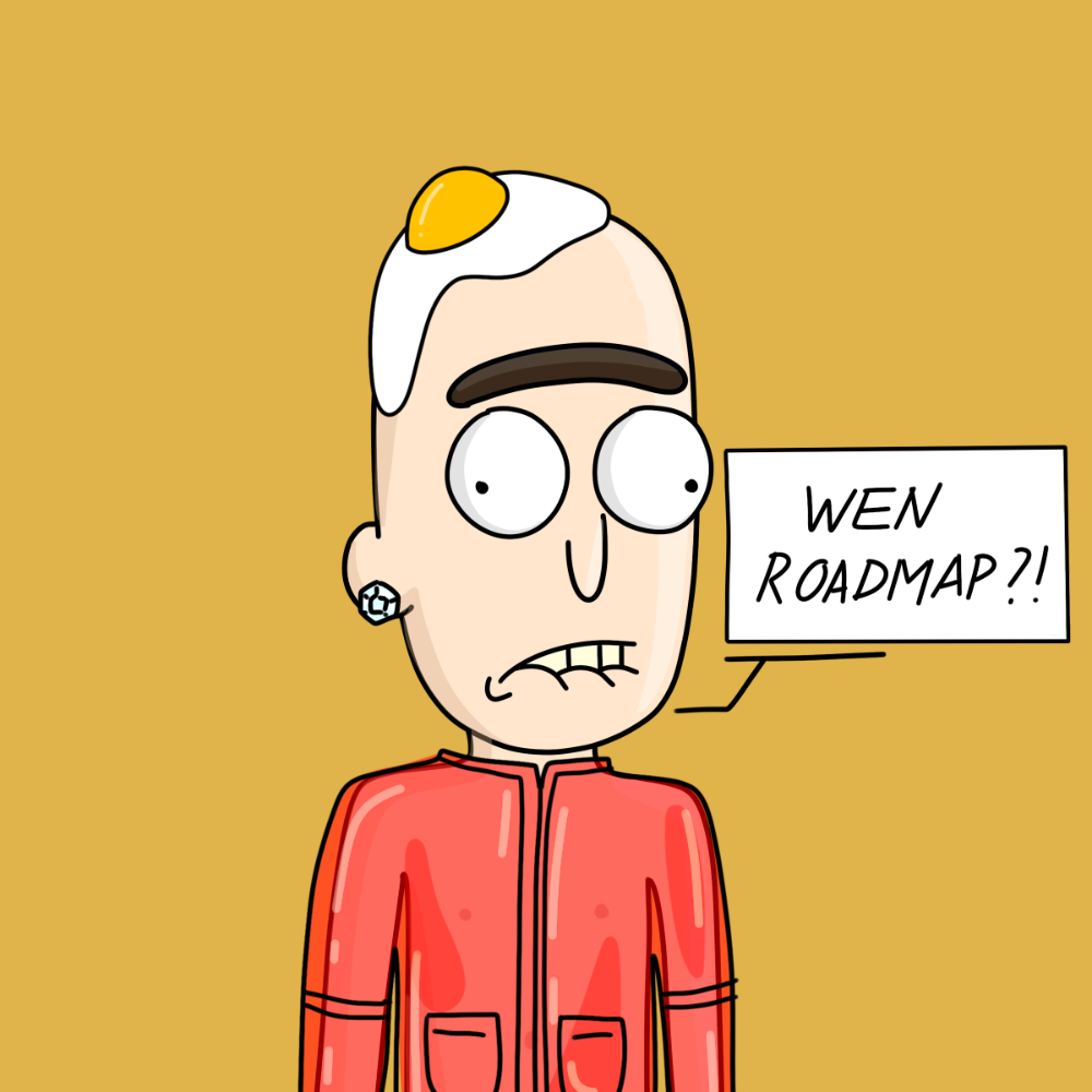 WenMooners #662