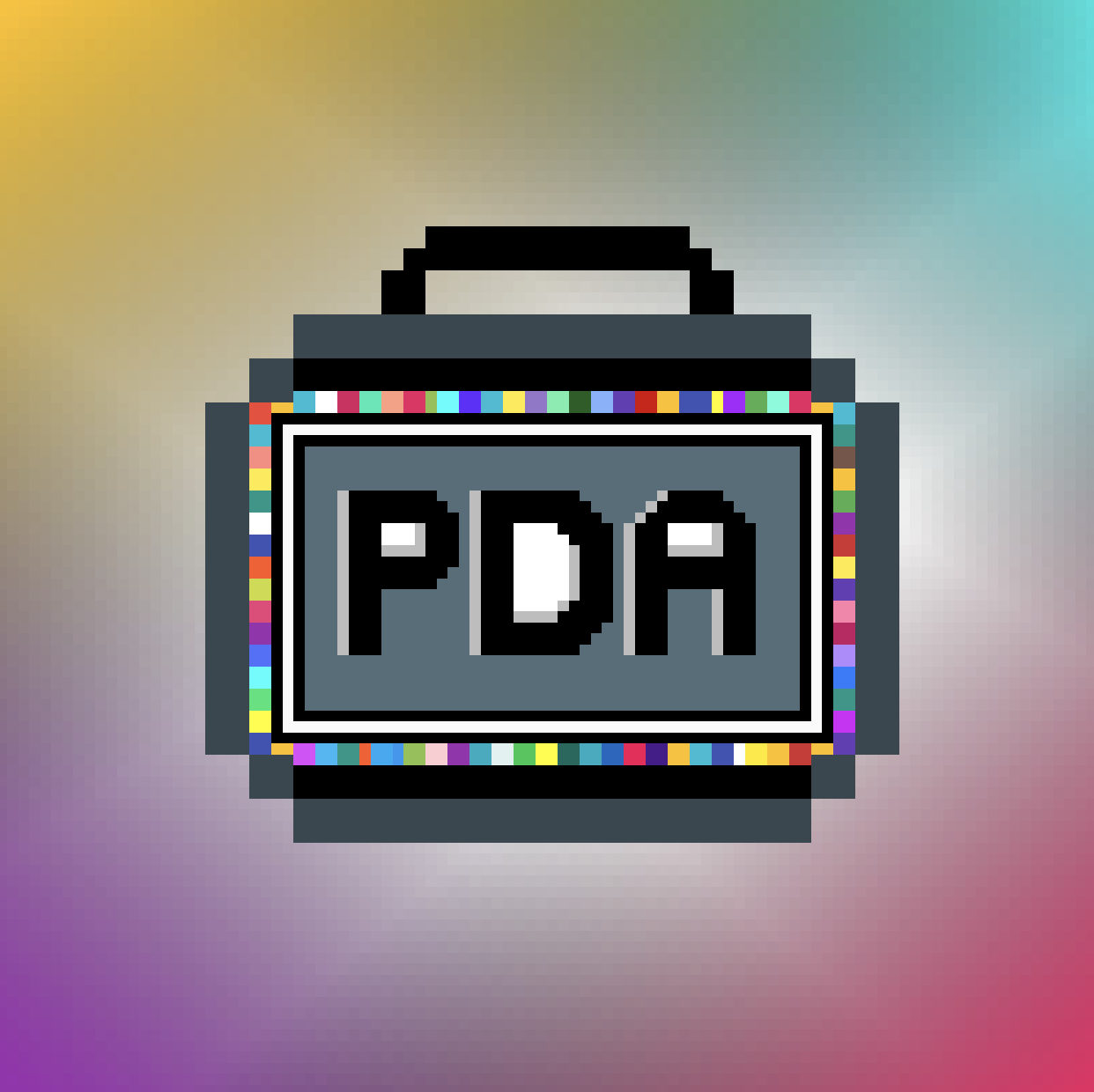PDA - Pass