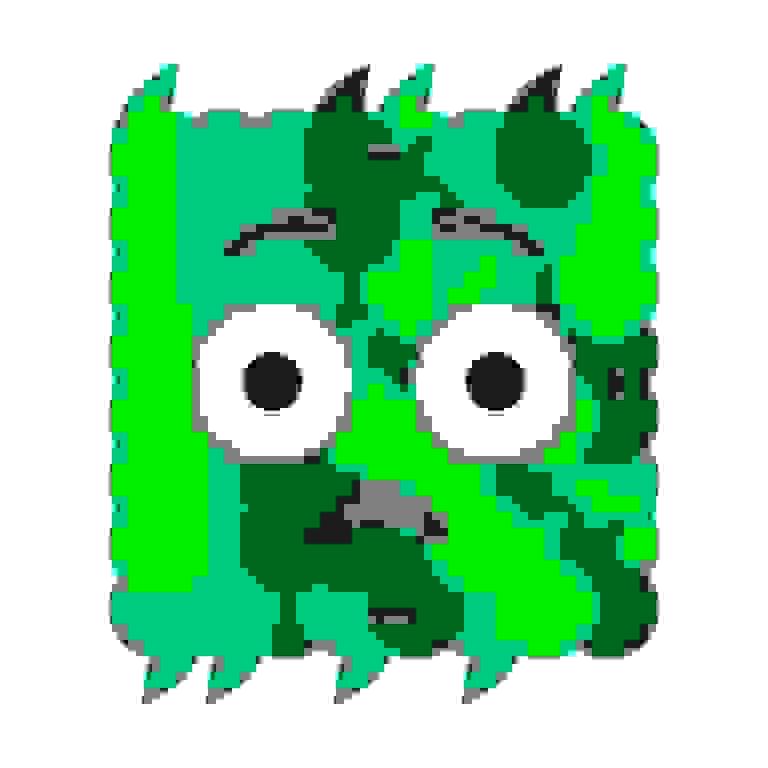 Kudzu #314