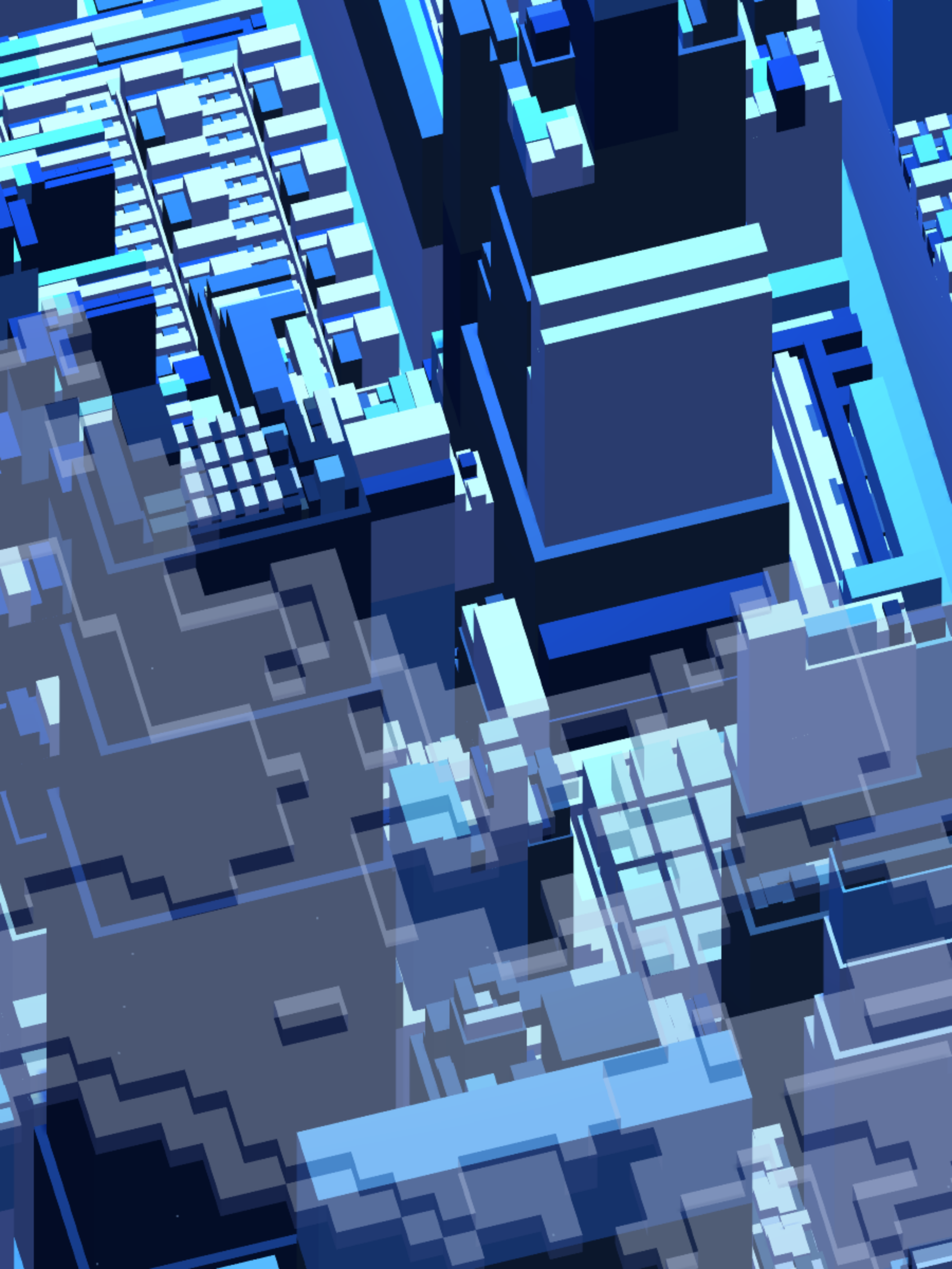 Democracity #125
