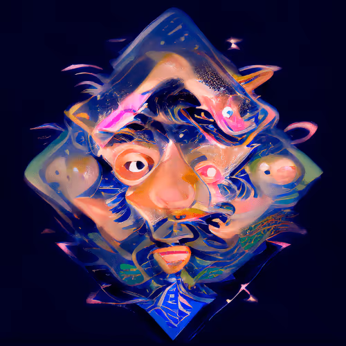 Voodoo Guy