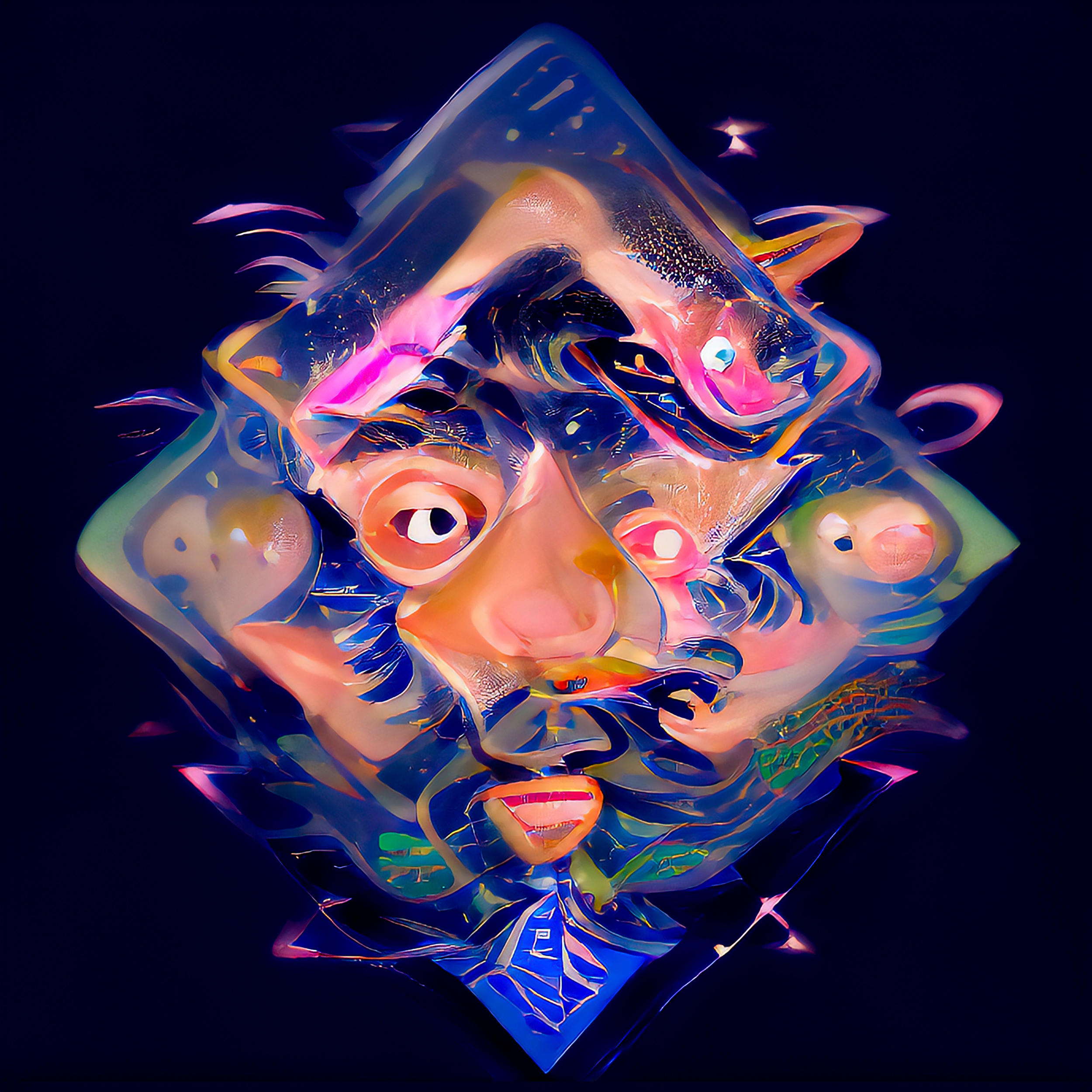 Voodoo Guy