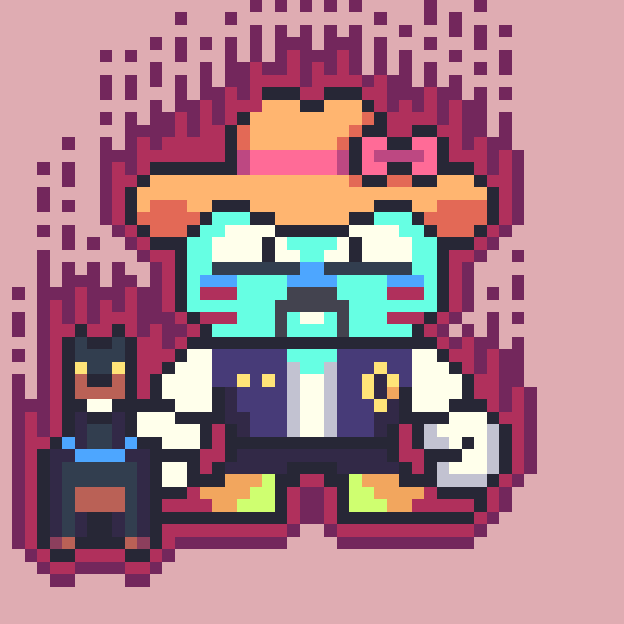 [Cursed] BrawlerZ #3561