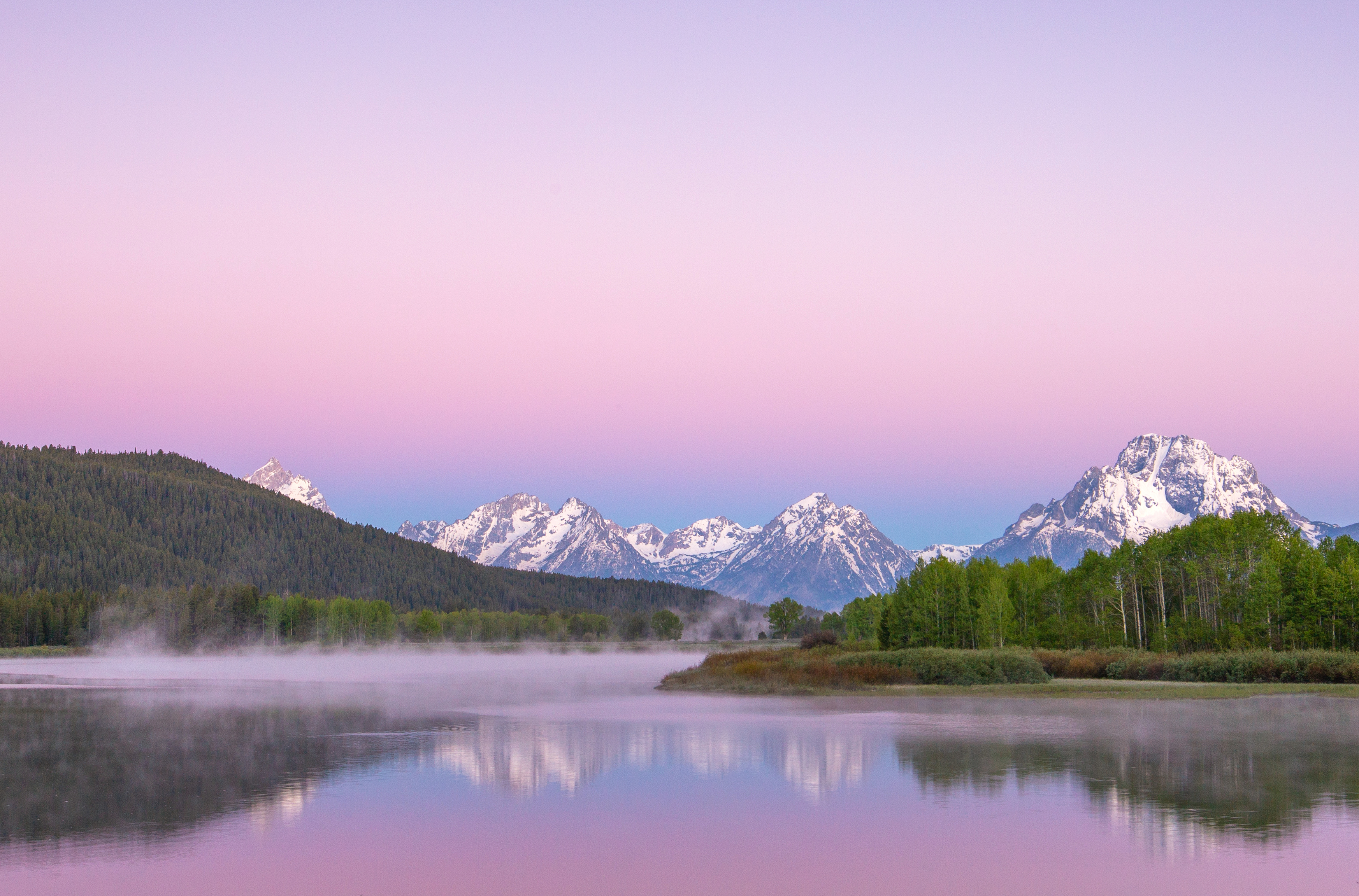 Serene