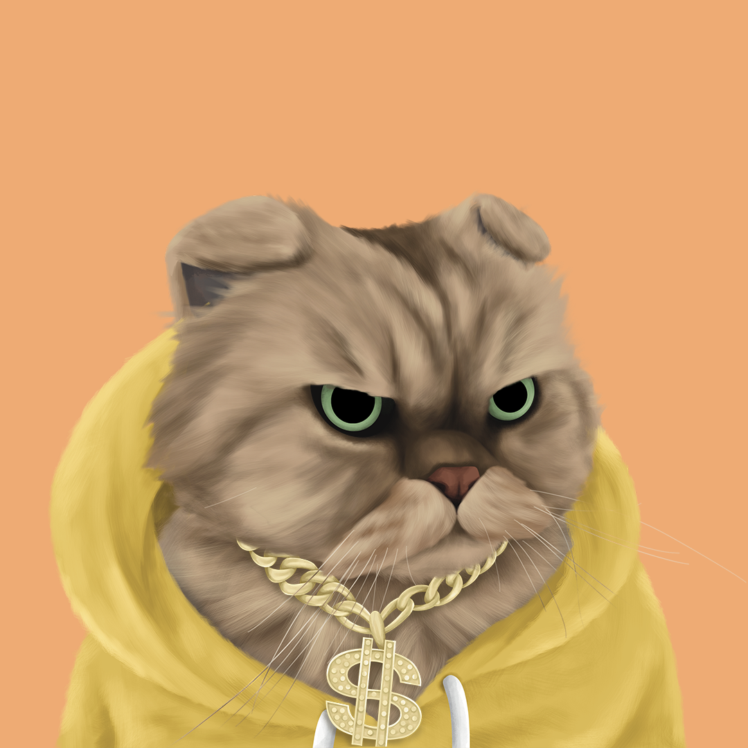 FatCatPlanet #460