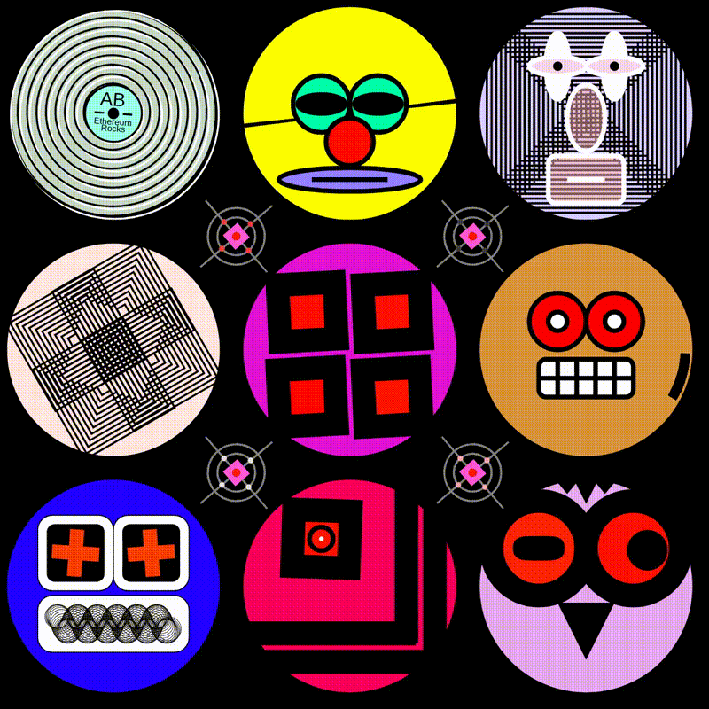 Gizmobotz #596