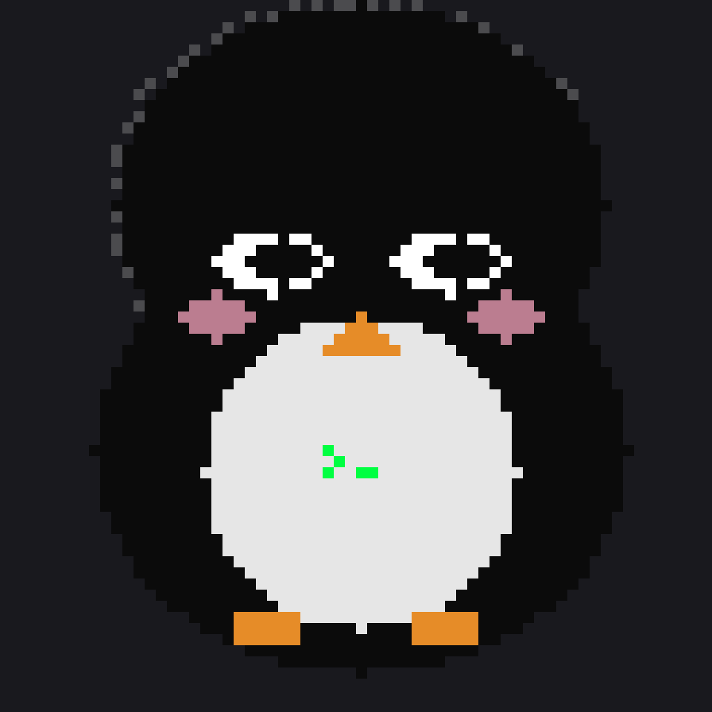 PENGU404 #5824