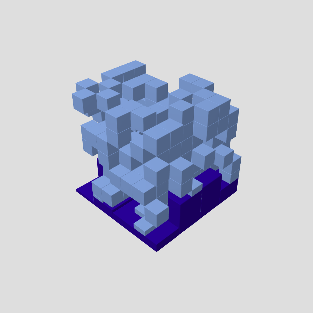 EigenWorld #3064