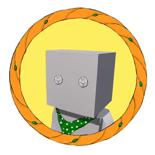 CanvaIsland avatar #108