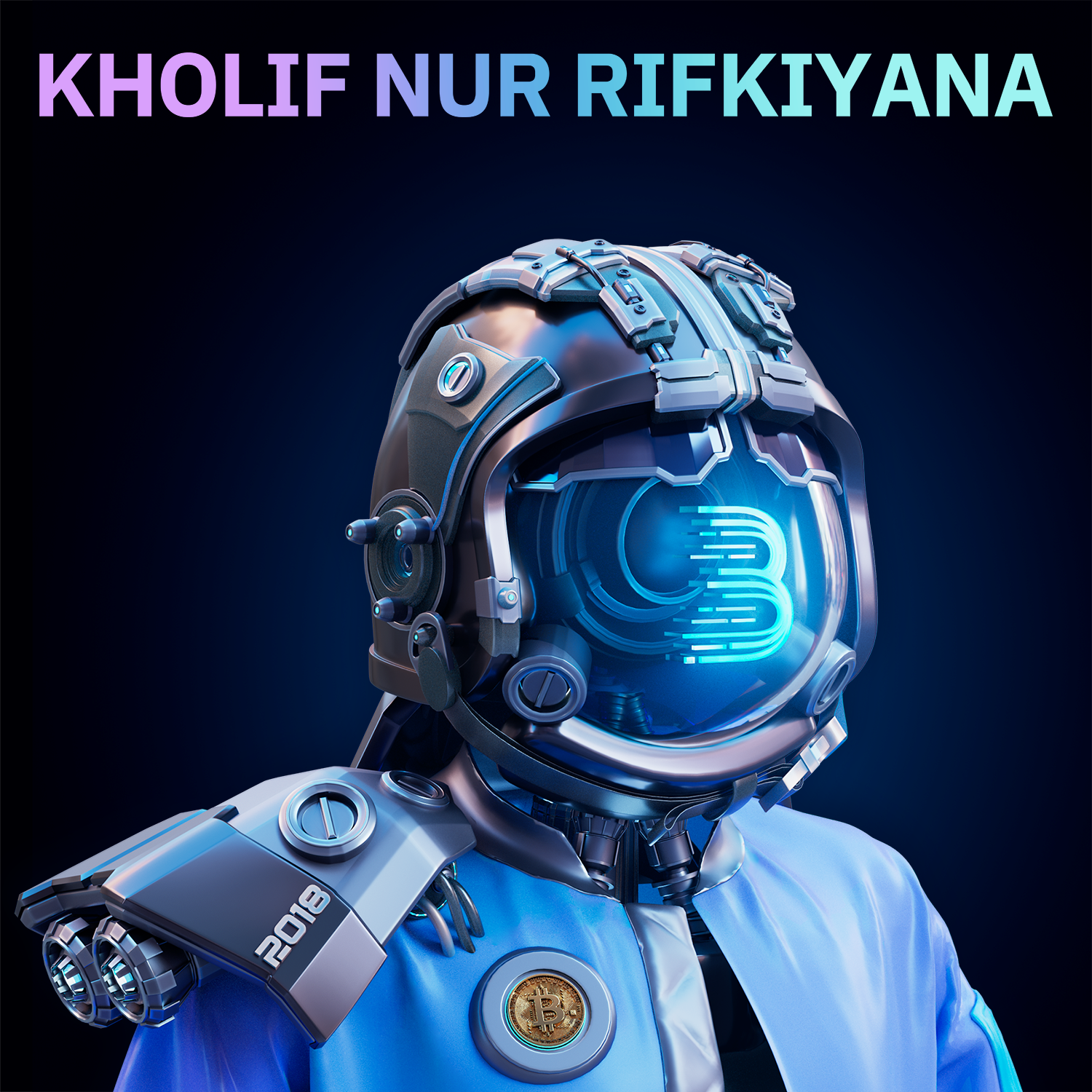 KHOLIF NUR RIFKIYANA