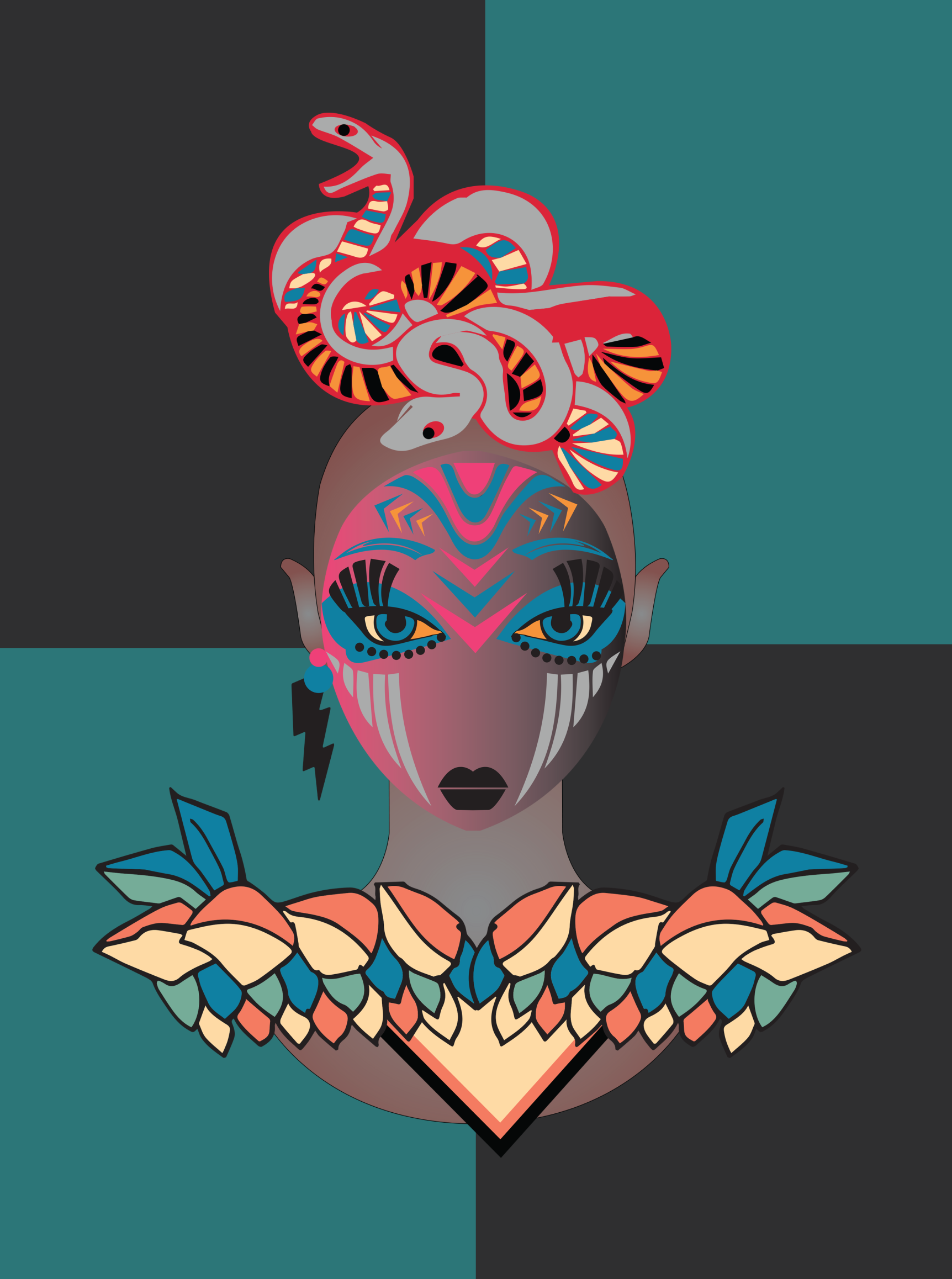 Pangaen #2891