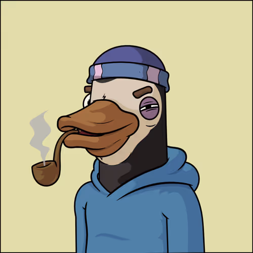 Quack Panic #574