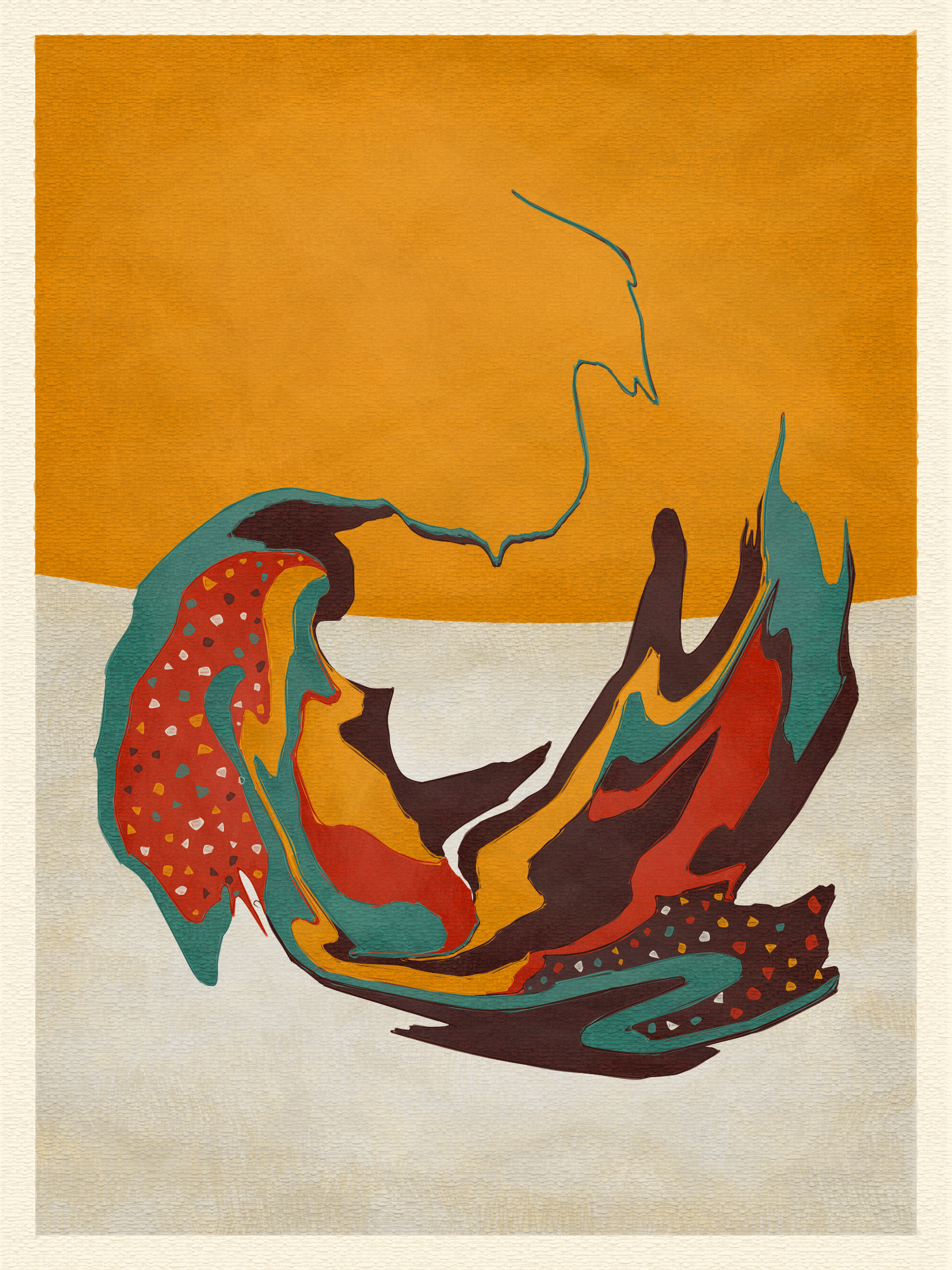 Undercurrent #208