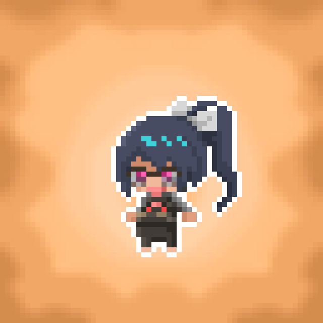 PIXELBAE #5470